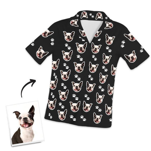 0008011_customized-pet-photo-short-sleeved-pajamas-with-footprints-personalized-photo-pajama-shirt-for-women_640.jpeg