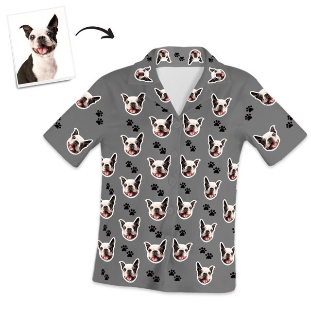 0008012_customized-pet-photo-short-sleeved-pajamas-with-footprints-personalized-photo-pajama-shirt-for-women_640.jpeg